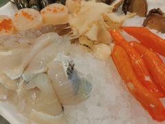 -一绪に寿喜烧(虹悦城店)
