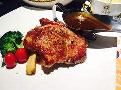 -绿茵阁(体育西分店)