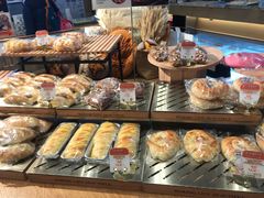 -西村叔叔的店·面包·甜品·蛋糕(清河万象汇店)