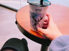 -THE ALLEY 鹿角巷(华润万象城店)