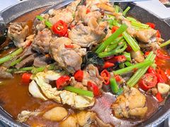 -蛙喔牛蛙(高新绿宝店)