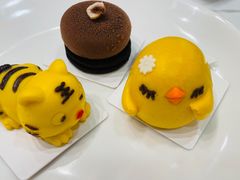 -第六季自助餐厅(北太平庄店)
