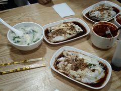 -三身人金新肠粉(丹霞店)