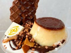 -DQ·蛋糕·冰淇淋(虹口龙之梦店)