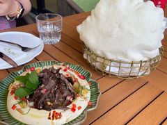 -ELI FALAFEL Lebanese&Mediterranean黎巴嫩美食(富城路店)