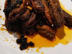 豆豉鳅香-鳅香泥鳅特色主题餐厅