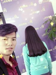 -瑞豪专业烫染连锁