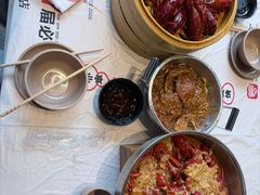 -靓靓蒸虾·头牌蒸虾(沙湖旗舰店)
