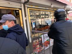 -王德炭烤牛羊肉(西关大街店)