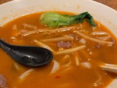 -漆黑觉米粉(三里屯店)