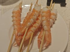-海底捞火锅(巴黎春天浦建店)
