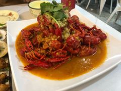 -辣螃铠盆盆蟹大排档(总店)
