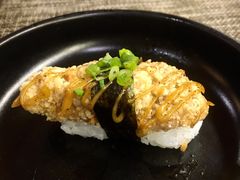 -昊·来了寿司(双楠2店)