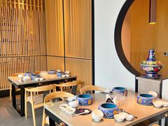 -享月汤皇·海鲜小火锅·聚会(曲江创意谷店)