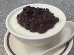 -义顺牛奶公司(新马路老店)
