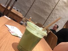 -去茶山(重庆万象城店)