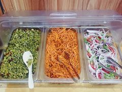 小菜-塔斯提抓饭(东城汇店)
