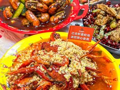 -吉利龙虾·新派海鲜烧烤