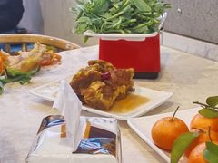 -虾大侠·盱眙龙虾老北京铜锅涮羊肉(金楠天街店)