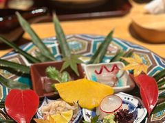 -炎橘·板前料理 Omakase