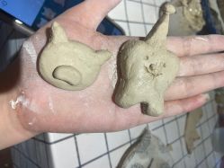 -趣陶陶艺手工坊(新世界百货重庆店)