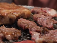 烧肉师牛肋条-泥炉烧肉师(新街口金銮巷店)