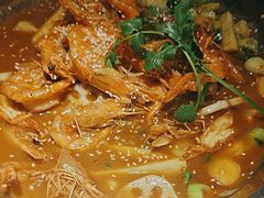 -邵汇大虾(同康路店)