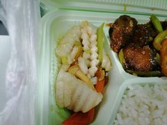 -小土豆美食(太原南街店)