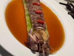醉红膏赖尿虾-遇外滩(BFC外滩金融中心店)