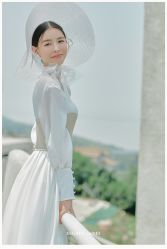 -杭州金夫人婚纱摄影(富阳私享店)