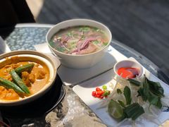顺化牛肉河粉-SUSU·苏苏(四合院创始店)