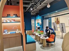 -海马体照相馆(北京apm店)