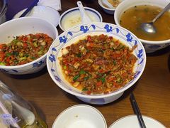 -八碗湘长沙市井菜(坡子街店)