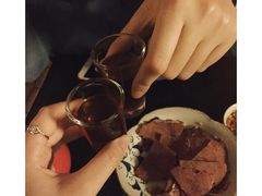-江湖边·小生活