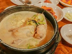 -长顺参鸡汤店(西塔总店)