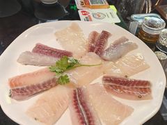 -顺峰顺水顺德菜(龙华店)