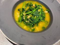 -半山腰·云南菜(侨福芳草地店)