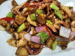 -盛德利食府 天津菜(河西店)