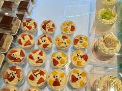 -露丝卡文•世界冠军面包(乐峰广场店)