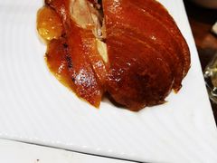 精品烤鸭-北京老铺烤鸭(高新店)