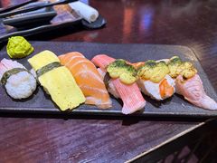 -井缘河风寿司(Touch12街店)