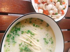 -十面春风·江南面馆(崇宁路店)