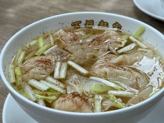 -百福麵家(新馬路店)