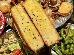 -破店肥哈·海鲜·烧烤(郑州银泰inPARK店)