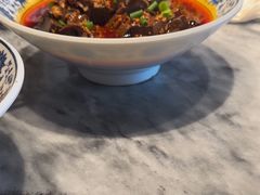 -西安饭庄·非遗陕菜(钟楼店)