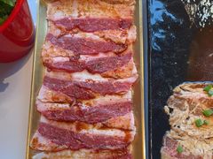 -韩盛源泥炉烤肉店(高深路店)