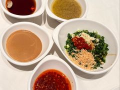 特制料碟-纯味斑鱼府(中海环宇荟店)