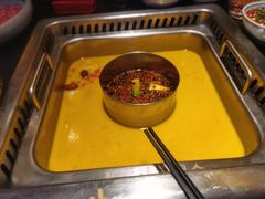 -大隐·成都火锅Bistro(合生麒麟新天地店)