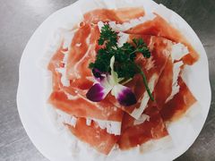 -小龙坎老火锅(华飞店)