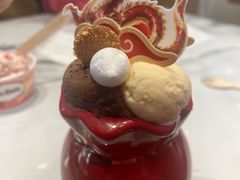 -哈根达斯(世界城店)
